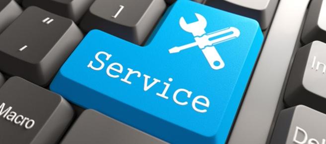 Services